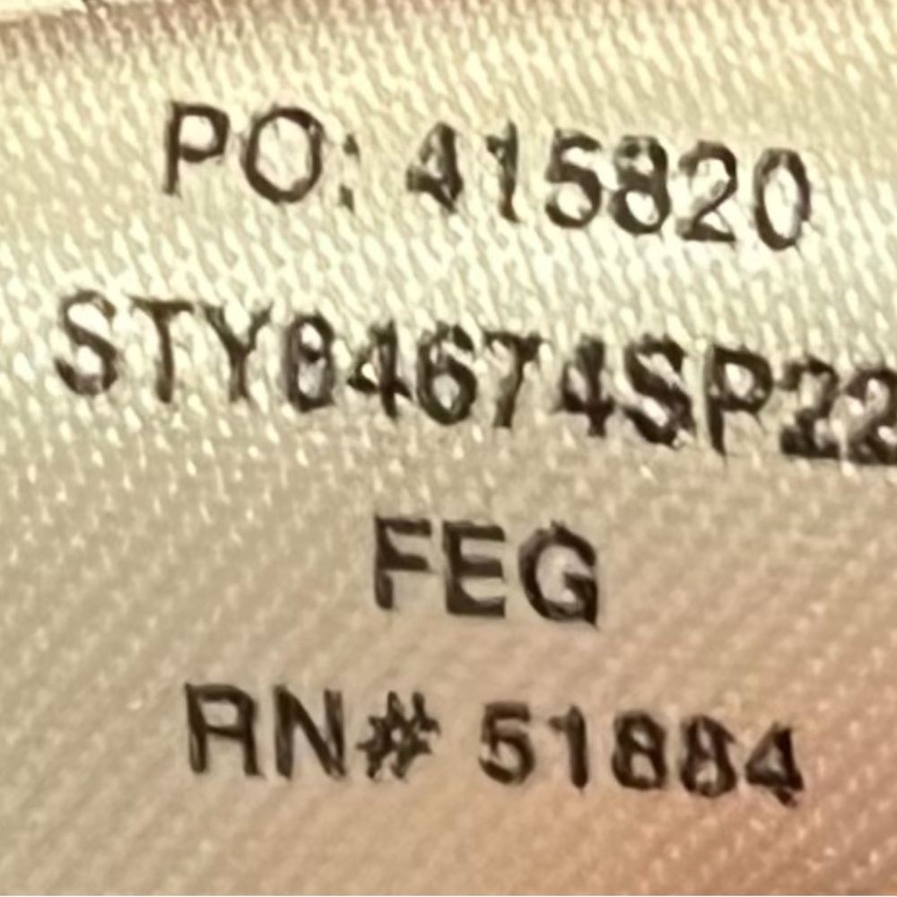 Patagonia Men's Charcoal Puffer Jacket - Picture 8 of 8